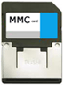  ανάκτηση κάρτα MMC
